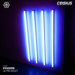 cover: Evasion - Ultra Violet