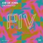 cover: Job De Jong - Enchanted