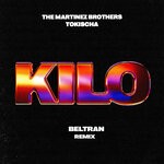 cover: The Martinez Brothers|Tokischa - Kilo