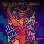 cover: Maurice Lessing|Relova - The Feeling