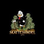 cover: Dj Smellhodet|Gurdnificent|Solveno - Skattesvindel 2023