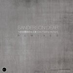 cover: Sanderson Dear - One Fleeting Moment (Remixes)