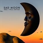 cover: Paul Kwitek|Wes - Sad Moon