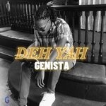 cover: Genista - Deh Yah