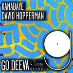 cover: David Hopperman - Kanabaye