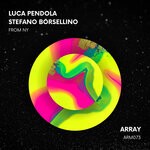 cover: Luca Pendola|Stefano Borsellino - From NY