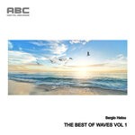 cover: Sergio Helou - The Best Of Waves Vol 1