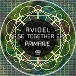 cover: Avidel - Rise Together EP