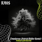 cover: Raos - Thunderous (Patrick Muller Remix)