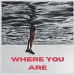 cover: David Obama - Where You Are