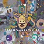 cover: Black Cadmium - Dream Computer EP