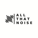 cover: All That Noise - Light Rain