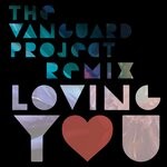 cover: Paper Dragon - Loving You (The Vanguard Project Remix)