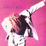 cover: Simply Red - A New Flame (2008 Remaster Expanded Version - Explicit)