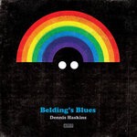 cover: Dennis Haskins - Belding's Blues