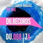 cover: Amdji|Laurent Rodgers - The One