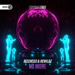 cover: Resensed|Rewildz - No More