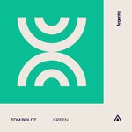 cover: Tom Boldt - Green