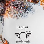 cover: Caq-tus - Vision