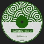 cover: Rastiello - Lies EP