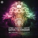 cover: B-front|Sound Rush|Xception - Gates To Kingdom