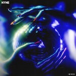 cover: Nyne - Blood On The Dancefloor