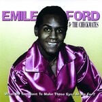 cover: Emile Ford & The Checkmates - What Do You Want To Make Those Eyes At Me For?