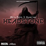 cover: Chronic Law|Art La Marley - Headstone (Explicit)