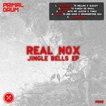 cover: Real Nox - Jingle Bells - EP