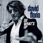 cover: David Florio - So What's Up