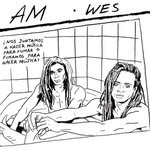 cover: Am - Wes