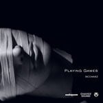 cover: Ric Chavez - Playing Games