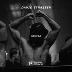 cover: David Strasser - Sintra