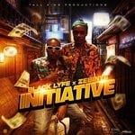 cover: Black Lyfe|Zebinye - Initiative