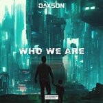 cover: Daxson - Who We Are