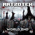 cover: Ratzotek - World End