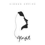 cover: Hidden Empire - Alright