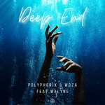 cover: Malyne|Polyphonix|Woza - Deep End