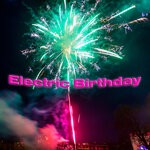 cover: The Birthday Boys|Universal Production Music - Electric Birthday