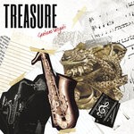 cover: Gaetano Vergati - Treasure