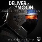 cover: Sander Van Zanten - Deliver Us The Moon (Original Game Soundtrack)