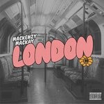 cover: Mackenzy Mackay - London