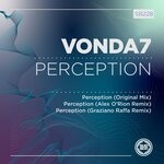 cover: Vonda7 - Perception