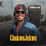 cover: Xrock - Chukwujekwu