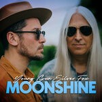 cover: Young Gun Silver Fox - Moonshine