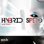 cover: Boris Nonte - Hybrid Speed