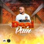 cover: Vibez Gena|Ziah Records - Real Pain