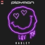 cover: Hadley|Playmen - Luv You