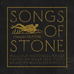 cover: Massimo Pupillo - Songs Of Stone