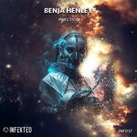 cover: Benja Henley - Injection